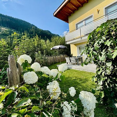 Appartement Haensel & Gretel Werfenweng Exterior photo